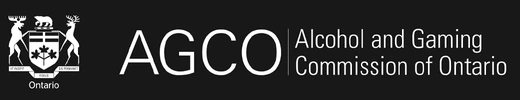 AGCO – Alcohol and Gaming Commission of Ontario regulator | Canada (English) at winsrolla