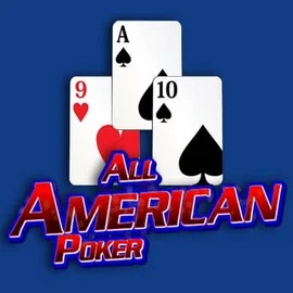 All American Poker online slot from RTG (Reel Time Gaming) – play at winsrolla.com