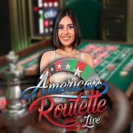 Try American Roulette (Evolution) slot by Evolution on winsrolla.com – logo image