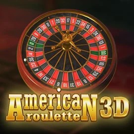 American Roullete 3D (Evoplay) game by Evoplay – logo hosted on WinRolla Casino