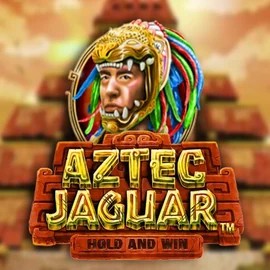 Enjoy Aztec Jaguar Hold & Win by SYNOT Games – logo hosted on winsrolla.com