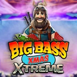 Big Bass Xmas Extreme slot icon by Pragmatic Play, available at WinRolla Casino
