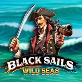 Play the Black Sails Wild Seas slot by Infinity Dragon Studios on WinRolla Casino