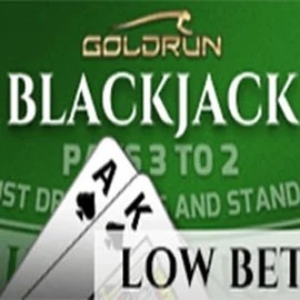 Enjoy Blackjack Low Bets by Holland Power Gaming – logo hosted on winsrolla.com