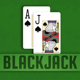 Enjoy Blackjack (Relax Gaming) by Relax Gaming – logo hosted on winsrolla.com