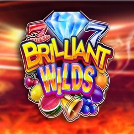 Brilliant Wilds – slot by iSoftBet, featured at winsrolla.com