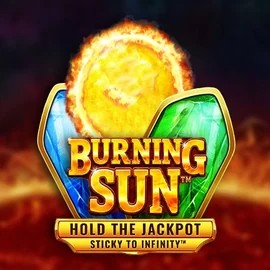 Play Burning Sun slot by Wazdan on winsrolla.com