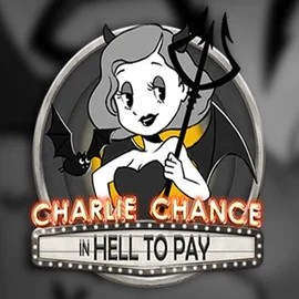 Play Charlie Chance in Hell to Pay slot by Play'n GO on winsrolla.com