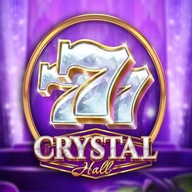 Play Crystal Hall slot by Play'n GO on winsrolla.com
