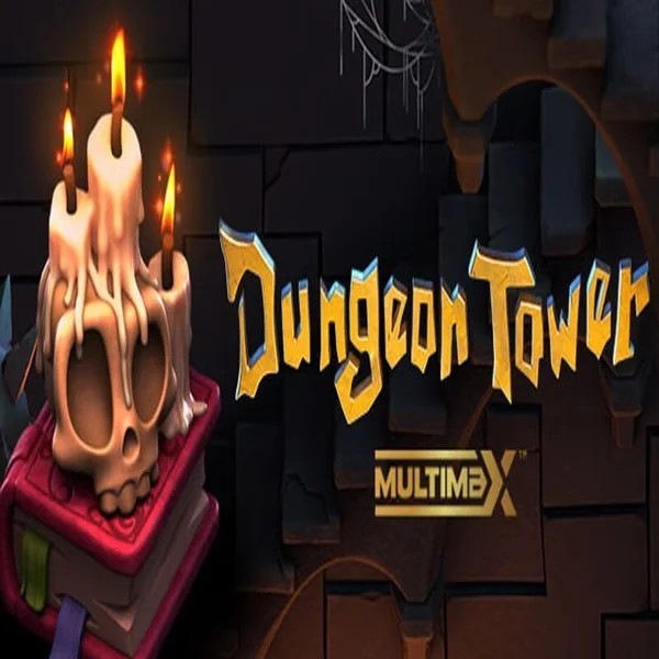 Play Dungeon Tower slot by Peter & Sons on winsrolla.com