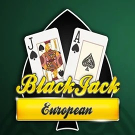 Play European Blackjack MH slot by Play'n GO on winsrolla.com