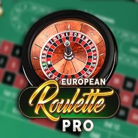 European Roulette Pro – slot by Play'n GO, featured at winsrolla.com