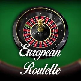 European Roulette (Red Tiger) by Red Tiger Gaming, showcased at winsrolla.com – game logo