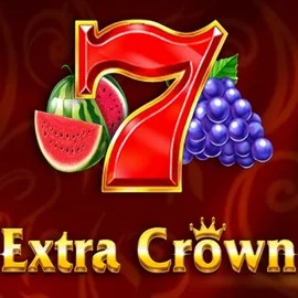 Extra Crown – slot by Amusnet Interactive, featured at winsrolla.com