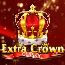 Extra Crown Classic – slot by Amusnet Interactive, featured at winsrolla.com
