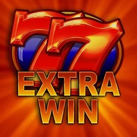 Official Slots logo: Extra Win by Swintt at WinRolla Casino