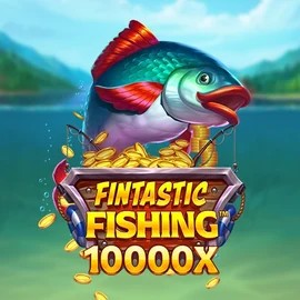 Play the Fintastic Fishing slot by Foxium on WinRolla Casino