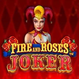 Play Fire and Roses Joker slot by Triple Edge Studios on winsrolla.com