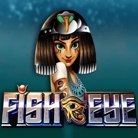 Fish Eye – slot by Pragmatic Play, featured at winsrolla.com