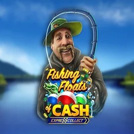 Play the Fishing Floats of Cash slot by Gold Coin Studio on WinRolla Casino