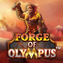 Forge of Olympus – slot by Pragmatic Play, featured at winsrolla.com