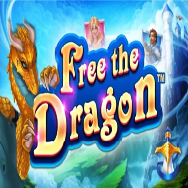 Free the Dragon logo – Slots by Playtech at WinRolla Casino