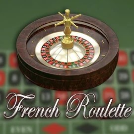 French Roulette (BGaming) by BGAMING, showcased at winsrolla.com – game logo