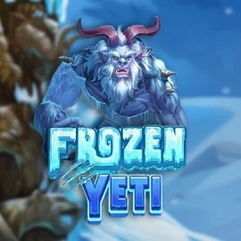 Frozen Yeti by BF Games, showcased at winsrolla.com – game logo