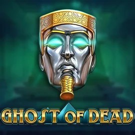 Try Ghost of Dead slot by Play'n GO on winsrolla.com – logo image