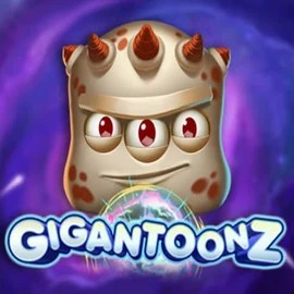 Gigantoonz online slot from Play'n GO – play at winsrolla.com