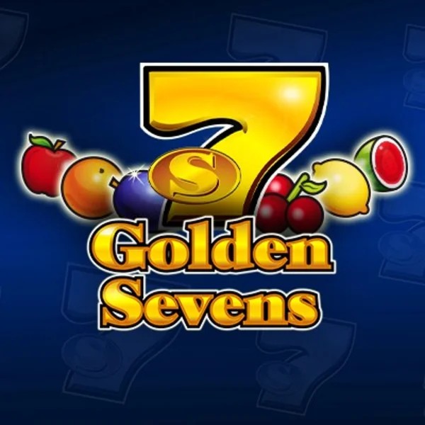 Golden Sevens game by Greentube – logo hosted on WinRolla Casino