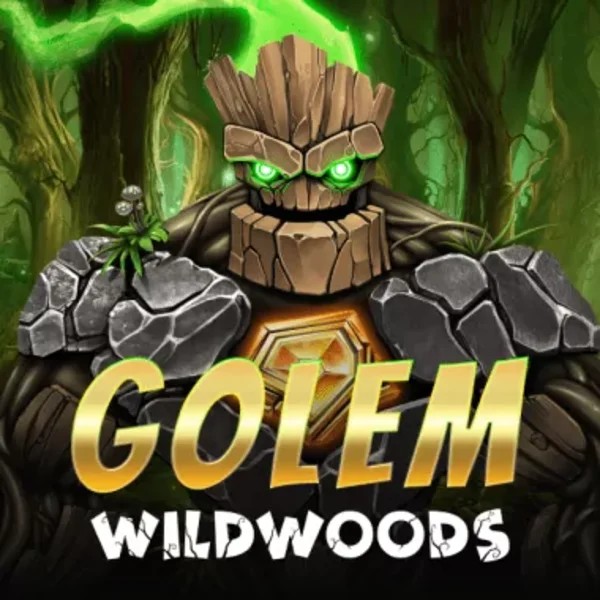 Try Golem Wildwoods slot by BF Games on winsrolla.com – logo image