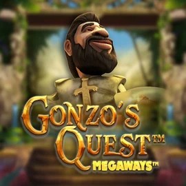 Gonzita’s Quest logo by Red Tiger Gaming WinRolla Casino