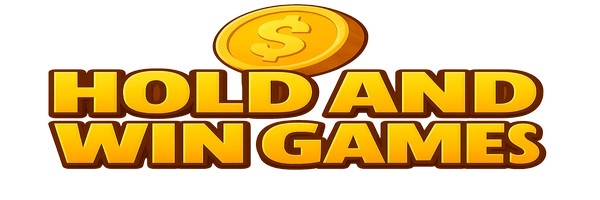 Hold and Win Games slot visual from Playson available on winsrolla.com