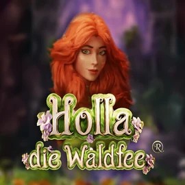 Holla die Waldfee logo – Slots by Hölle Games at WinRolla Casino