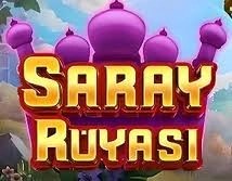 Slots logo of Saray Ruyasi from Pragmatic Play at WinRolla Casino