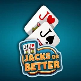 Jacks or Better (Red Rake Gaming) logo by Red Rake Gaming WinRolla Casino