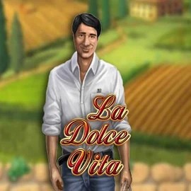 La Dolce Vita online slot from Gamomat – play at winsrolla.com