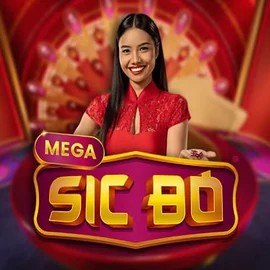 Try Mega Sic Bo slot by Pragmatic Play on winsrolla.com – logo image