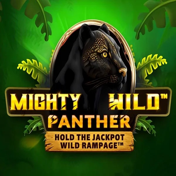 Mighty Wild Panther online slot from Wazdan – play at winsrolla.com