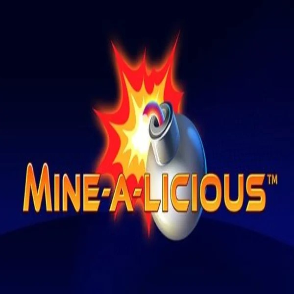 Mine a Licious online slot from Playtech – play at winsrolla.com