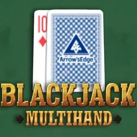 Play the Multihand Blackjack slot by Pragmatic Play on WinRolla Casino