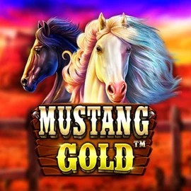 Mustang Gold – slot by Pragmatic Play, featured at winsrolla.com