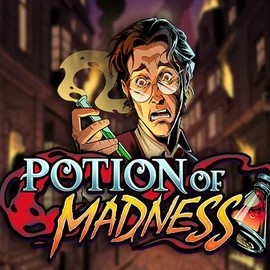Potion of Madness online slot from Play'n GO – play at winsrolla.com