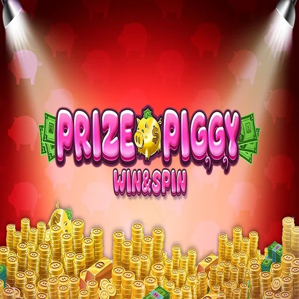 Play the Prize Piggy Win &amp; Spin slot by Inspired Gaming on WinRolla Casino
