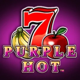 Purple Hot logo – Slots by Origins at WinRolla Casino