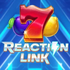 Play Reaction Link slot by Playtech on winsrolla.com