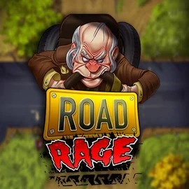 Play Road Rage slot by Nolimit City on winsrolla.com