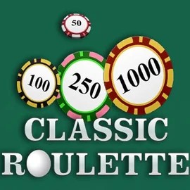Roulette – slot by OneTouch Games, featured at winsrolla.com