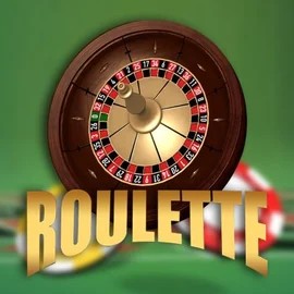 Roulette (Relax Gaming) logo by Relax Gaming at WinRolla Casino
